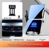 BYD Car Mobile Phone Holder for Dolphin, Qin PLUS, Han EV, Tang DMI, Song MAX, Yuan PRO, and E5