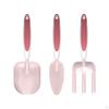 Children Garden Tool Set for Girl Includes Gloves, , Rake, etc Great Parent and Child