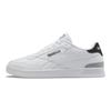 Reebok Scarpe da Ginnastica Basse Comode Versatili con Clip Avanzata da Campo Scarpe da Ginnastica Unisex Bianco GZ9634