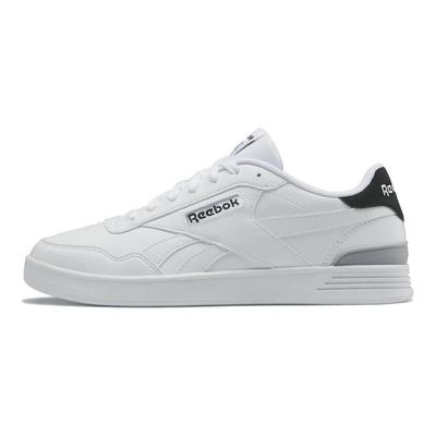 Court Advance Clip Bequeme Vielseitige Low-Top Sneaker Unisex-Sneaker Weiß GZ9634