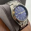 [USED] Seiko Selection Blue SBTM339 7B72-0AG0 with box