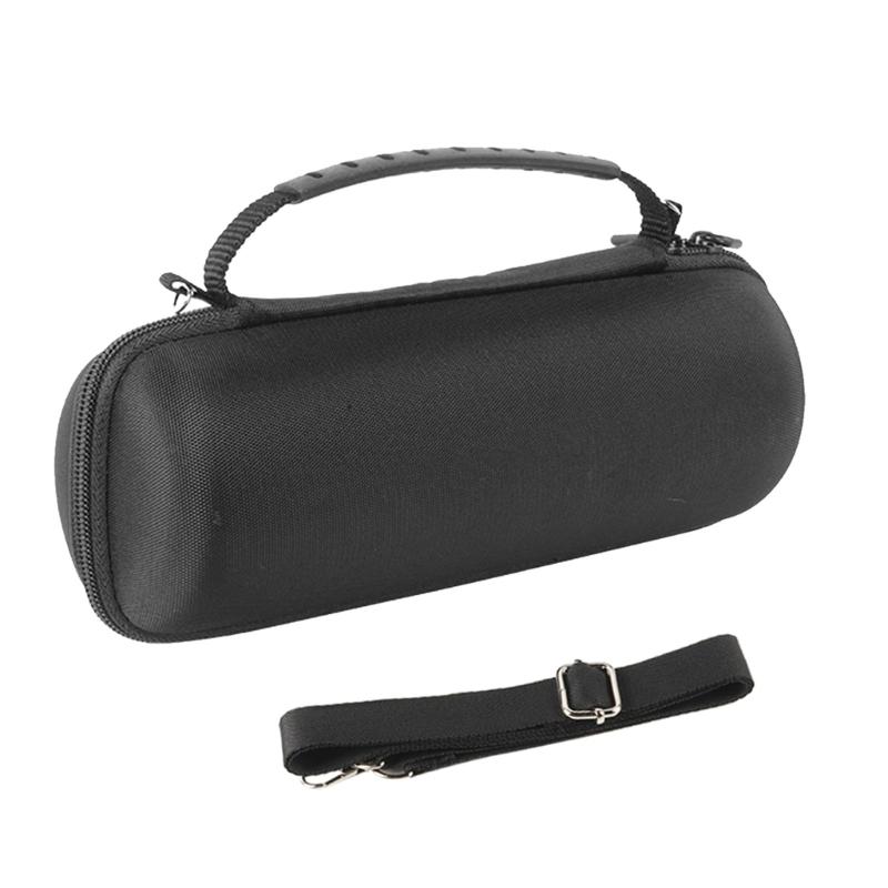 Protective Travel Case for Flip 7 Speaker Bag , Lightweight and Shock Absorbing Carriers  Perfect for Outdoor Activity