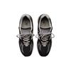 New Balance Nb 991 V2 Comfortable Versatile Low-Top Casual Running Shoes Men Sneaker Black 991BK2