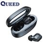 New Four -color Transparent Warehouse Low Energy Long Battery Life Wireless Bluetooth Headset Version 5.3 Version