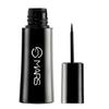MARS Hyper Smooth Water Resistant Eyeliner | Long Lasting | Smudge Proof | One Swipe Precise Application Eye Liner for Women (10 Gm)