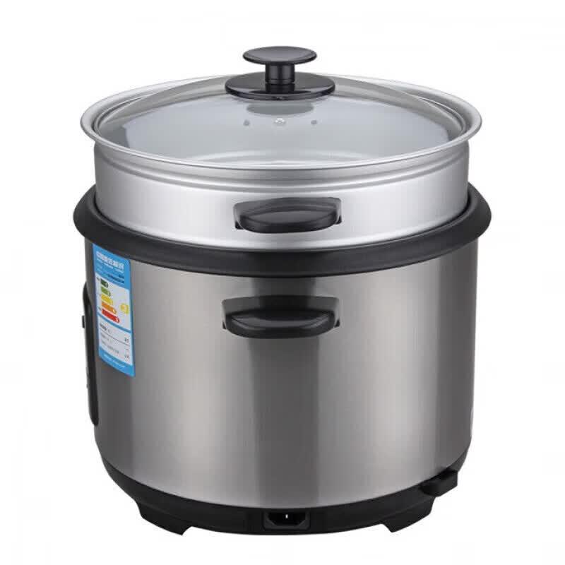 SUPOR 6L Electric Rice Cooker CN Plug (adapter Included)