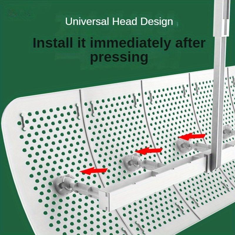 New Air Conditioner Wind Deflector Adjustable Retractable Universal Anti Direct-Blow Air Conditioning Windshield Devices