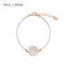 PAULBRIAL PYBB0103 Bling Glitter Bracelet