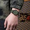 Fashion Men Watches Luxury Brand Fashion Men's Quartz Watch Luminous Hands Male Clock Big Dial Man Wristwatch