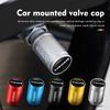 Jante, roți și accesorii auto – Valve și capace pentru anvelope