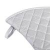 Heat-Resistant Plastic Oven & Microwave Glove