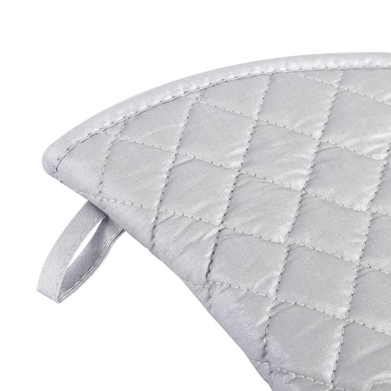 Heat-Resistant Plastic Oven & Microwave Glove