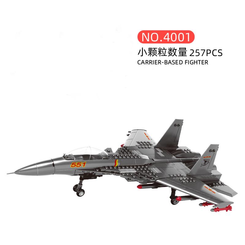 Militärisches Aufklärungsflugzeug der Luftwaffe, Legierungsmodell, Hubschrauber-Kampfflugzeugmodell, Zusammenbau von Kriegsbausteinspielzeug