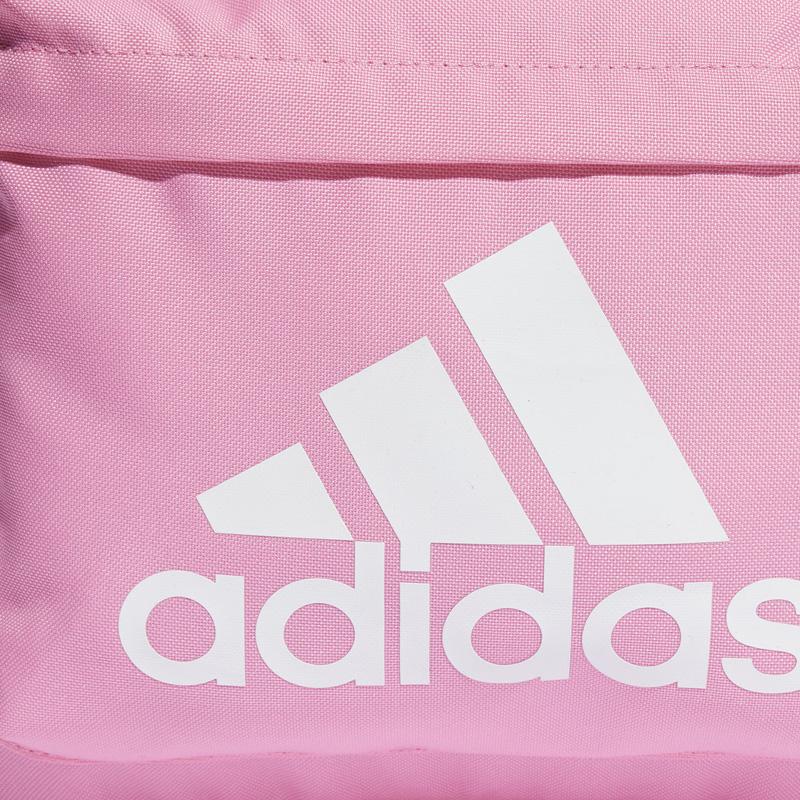 adidas Polyester Backpack Women's Pink HM8314