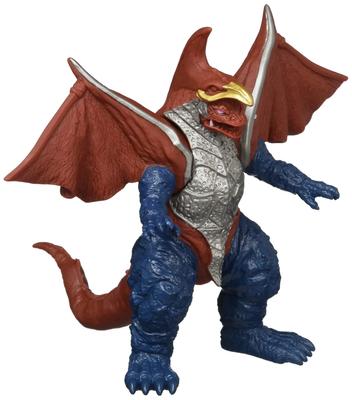 Ultraman Ultra Monster Serie 147 Gold
