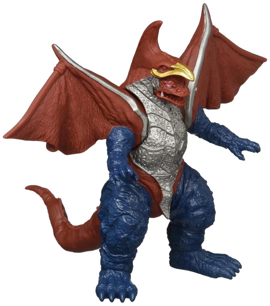Ultraman Ultra Monster Series 147 Golver