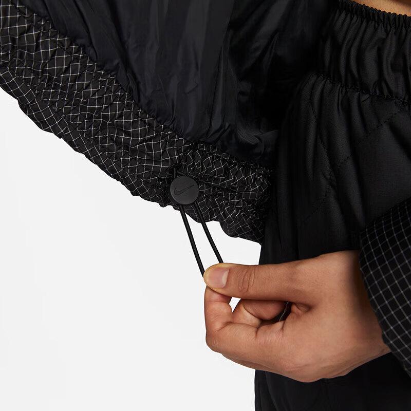 Nike Women's Winter Puffer Jacket