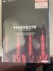 [USED] ENHYPEN MANIFESTO OSAKA DVD