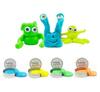 Hand Putty Slime Play Dough Magnetic/Temperature Sensing/Luminous Rubber Mud Polymer Clay Toys