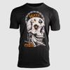 Death Is Cheap Military Training Tactical Casual Tshirt Mens and Womens Luxury Brand Top