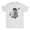 Leo Thalapathy Vijay T-Shirts für Männer Frauen 100% Baumwolle Erstaunliche T-Shirts Rundhals T-Shirt Kurzarm Kleidung Sommer