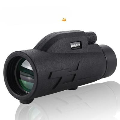 Cross-border Telescope High Single Tube 200X80 High Power Low Light Non-infrared Night Vision Mobile Phone Photographic Glasses