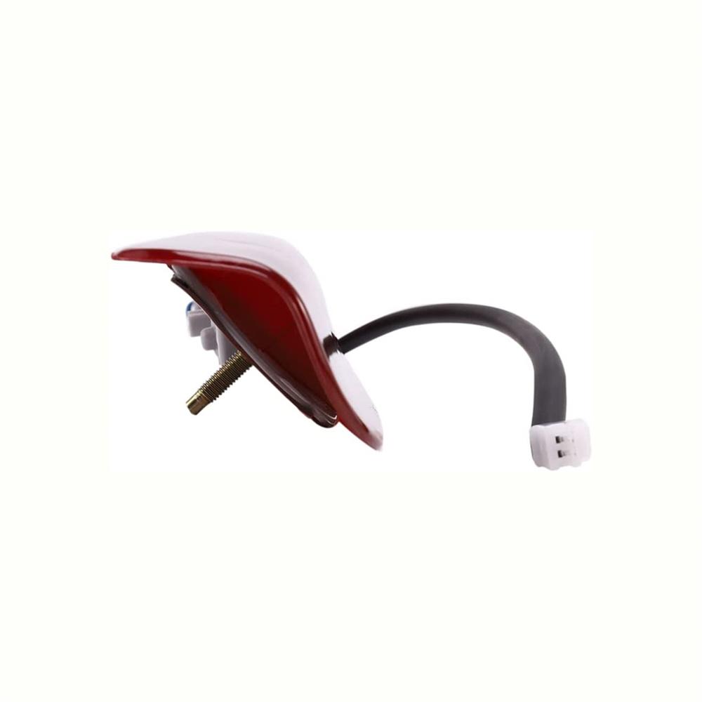 Red LED 3rd Tail Brake Parking Light For 1998-07 Toyota Land Cruiser 81570-60061
