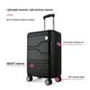 Diplomat TC-6902 Business Hardside Spinner Luggage