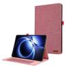 Case for Xiaomi Pad Mini 8.8 Case 2025 Soft Fabric Flip Stand Tablet Shell for Coque Xiaomi MiPad Mini Case Cover 8.8 Inch