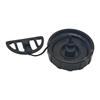 Accesorii de exterior – Capace de rezervor auto