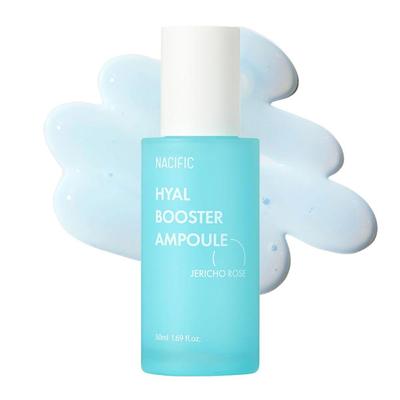 Hyal Booster Ampulle 50 ml