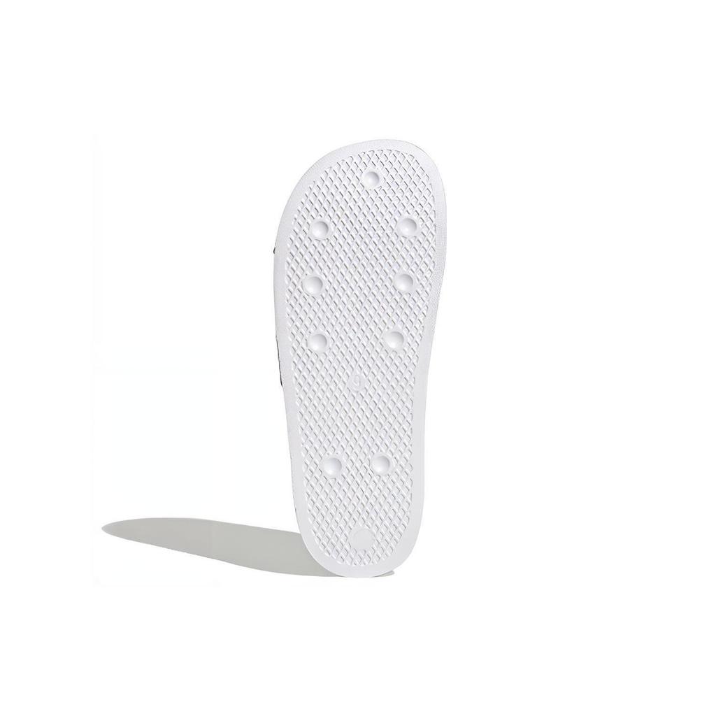 Adidas Adilette Lite Slides 'Trefoil Logo - Cloud White' FU8297