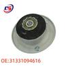 Front Engine Top Mount Bearing Seat for BMW 1, 3, 5, 6 Series, X1, X3, Z4 - Part 31331094616