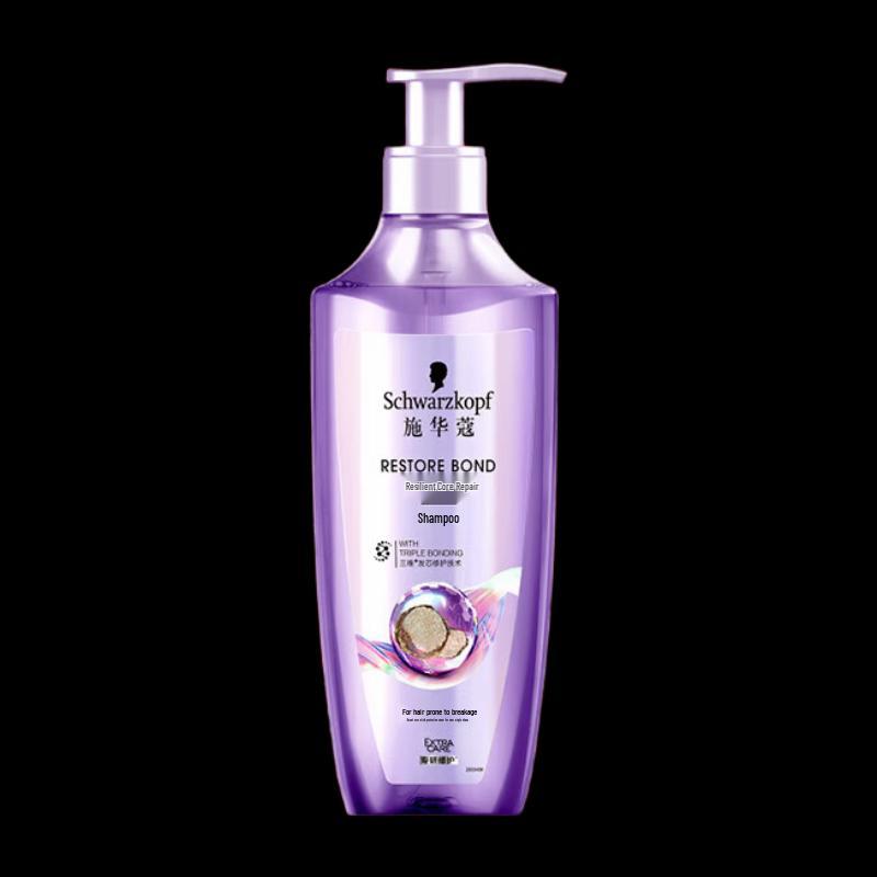 Schwarzkopf Repair Shampoo