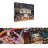 Games Leder Root The Underworld Expansion Family Gathering Card Board Games