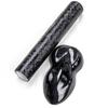 3D Forged Wrapping Vinyl Film Matte Carbon Fiber Motorcycle Car Stickers Decals