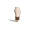 adidas Originals Puffylette 360 C Abrasion Resistant Low Top Kids Lifestyle Shoes Beige Yellow Kids' IF7803