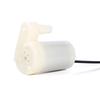 Mini Micro Submersible Motor Pump Water Pumps DC 3 4.5V 100L H Low Noise for Fish Tank Aquarium