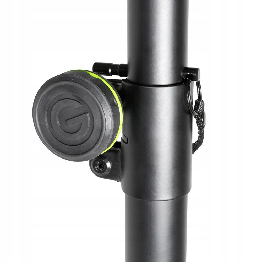 Gravity SS 5211 B SET 1 Speaker stand set