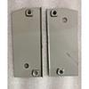 Suzuki Samurai 85-95 SJ410 80-84 Suportes de Montagem do Para-choque Dianteiro ESQ & DIR |Serve Para
