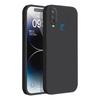 Applicable To Vivoy3s Mobile Phone Case Protection Case Liquid Soft Silicone Full-cover Anti-fall Case for Men and Women