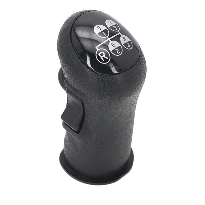 A90Q-For Volvo FH FM FMX NH9 FLC Truck Gear Shift Knob 8 Speed+ R Double Switch 20488063 Accessories