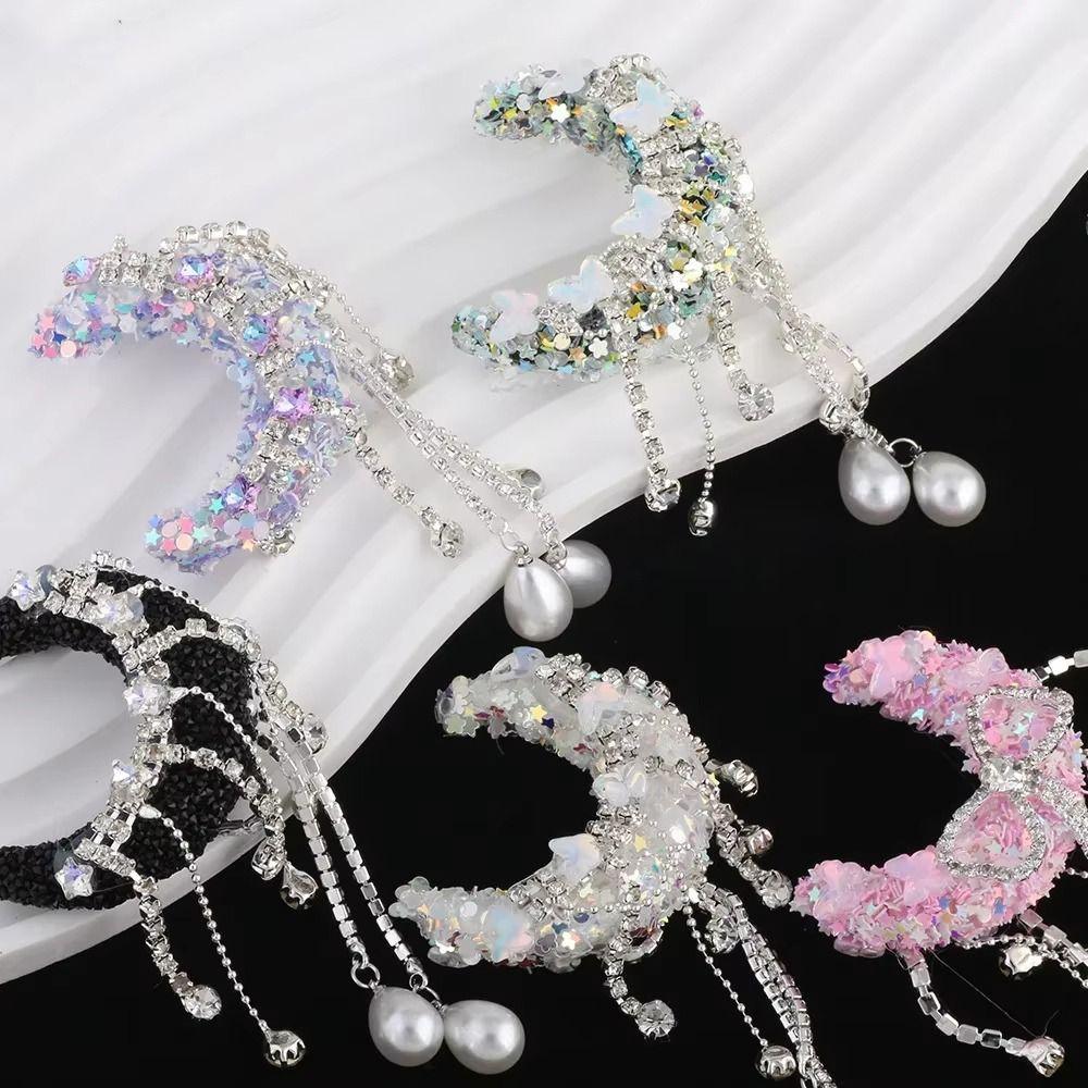DIY Handicraft Making Keychain Pendant Jewelry Accessories For DIY Jewelry and Accessories