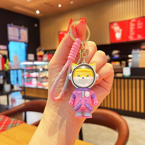 Breloc de modă Desene animate portabil Decorate