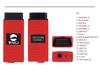 VNCI6154A: Portable OBD2 Diagnostic Tool with CANFD & DOIP Protocol Support and Online Upgrade Capability