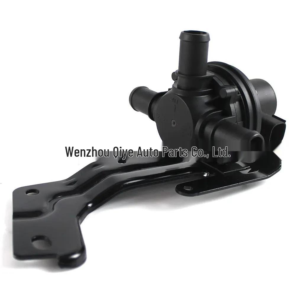 Heater Control Valve for Dodge RAM 2013-2017 Models (Part Numbers: 52014892AC, 52014892AB)