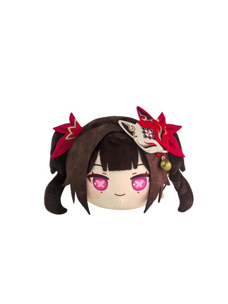 10/30cm Game Honkai: Star Rail Plush Toy Furina Firefly Aventurine Kafka Blade Robin Sparkle Boothill Stuffed Doll Soft Fan Gift