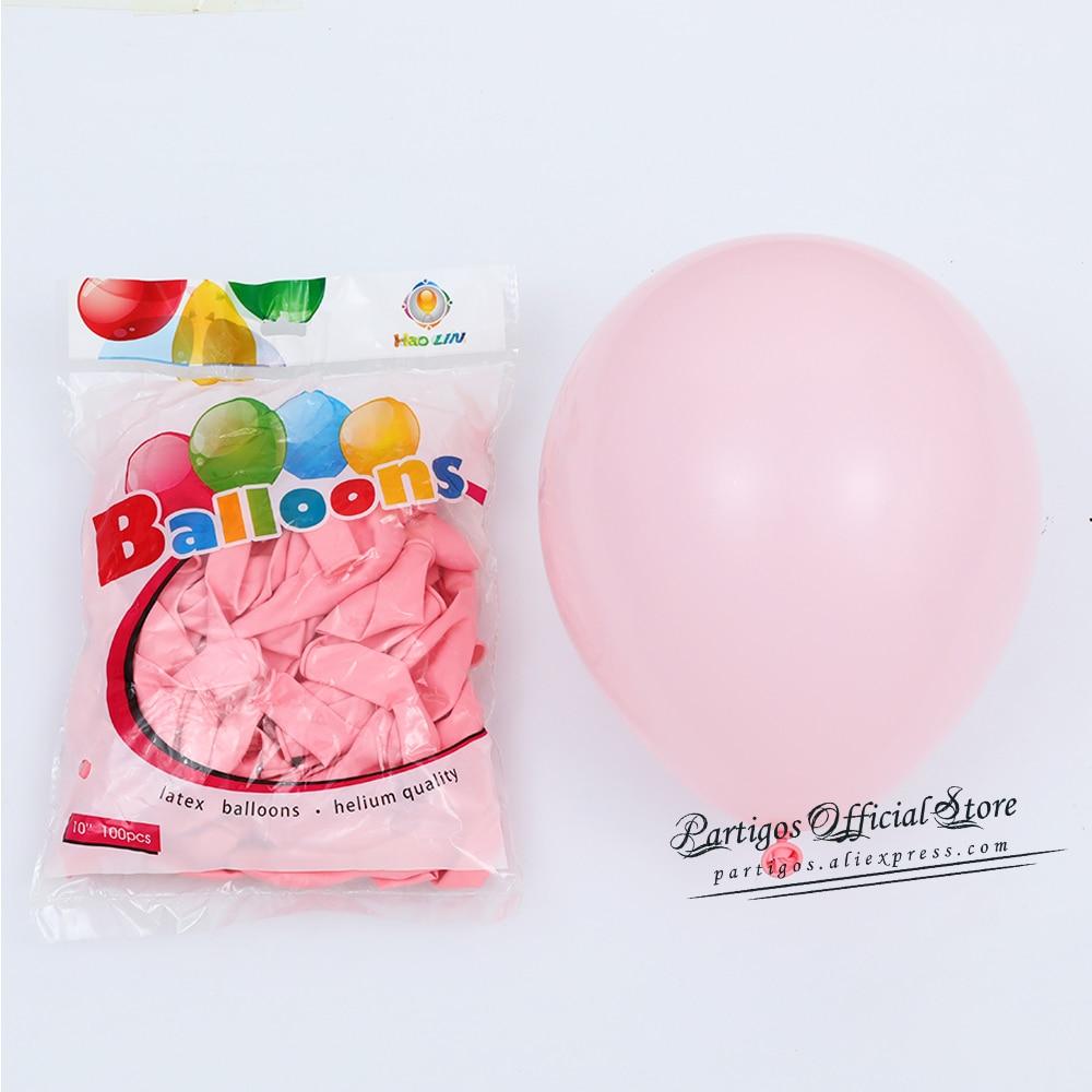137Pcs Mermaid Tail Balloon Garland Kit Arch Mermaid Theme Birthday Party Decorations Wedding Supplies Little Mermaid