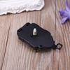 24TE Pendulum Type Movement Clock Accessory DIY Movement Mechanism Hands Motor Replacement Repair