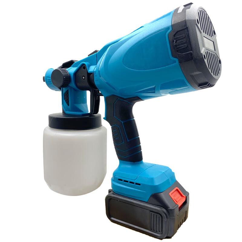 Li Xin Portable Cordless Electric High-Pressure Sprayer